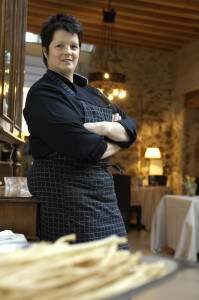 Anna Matscher