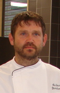 Bernhard Aichner