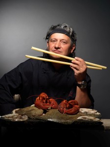 Burkhard Bacher