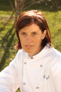 Edith Huber Mayrl