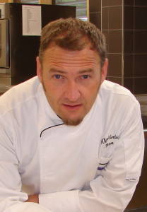 Egon Oberleiter