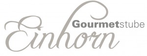 Logo-GourmetstubeEinhorn